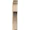 Ekena Millwork Westlake Traditional Rough Sawn Outlooker, Douglas Fir, 8"W x 36"D x 44"H OUT08X36X44WTL01RDF - alternate 4